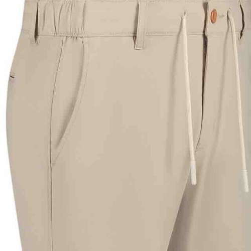 Travel broek 8414 beige